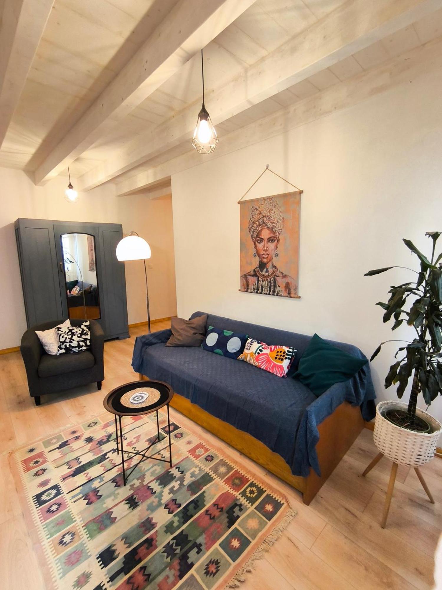 Dafnis Apartment Corfu Town Экстерьер фото