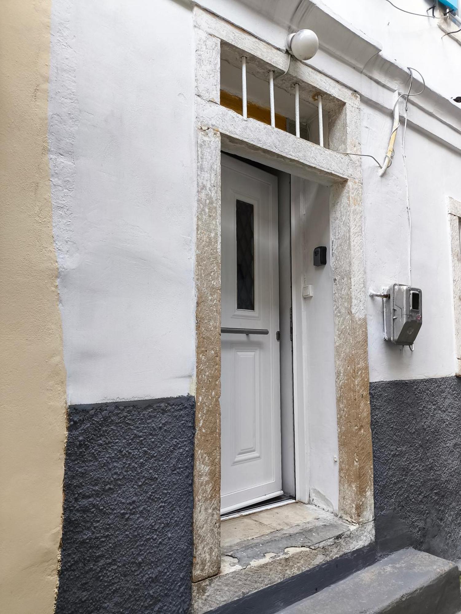 Dafnis Apartment Corfu Town Экстерьер фото