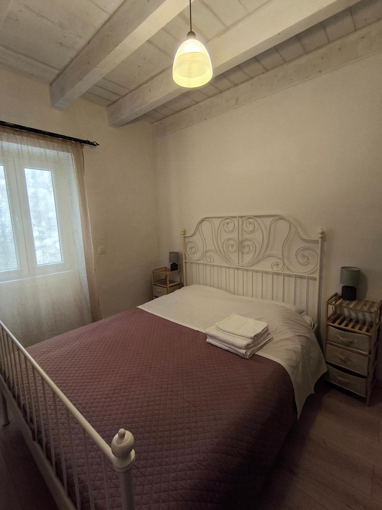 Dafnis Apartment Corfu Town Экстерьер фото
